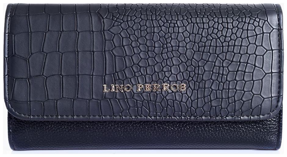 

Lino Perros Black S purse