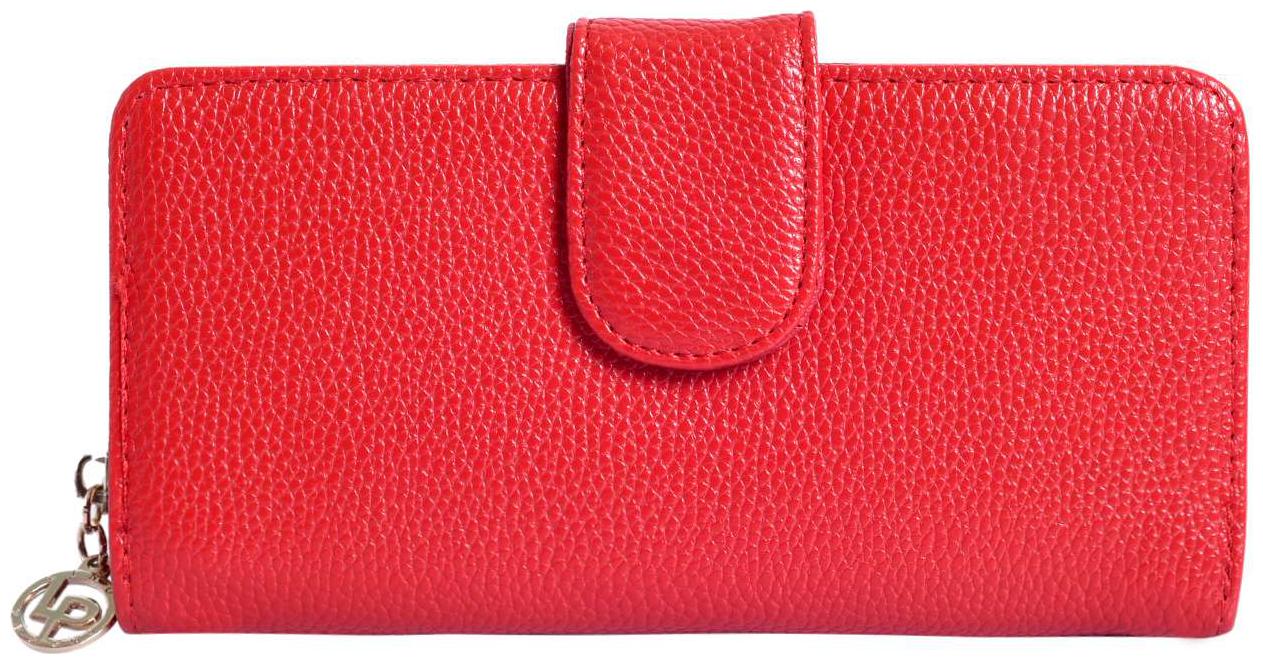 

Lino Perros Red Womens Wallet