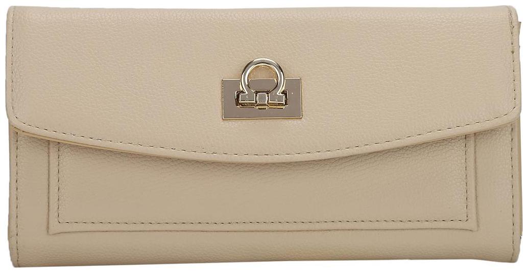 

Lino Perros BEIGE color Wallets