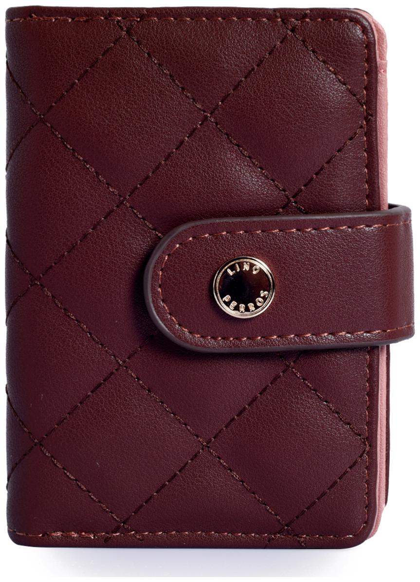 

Lino Perros Brown Women s Wallet