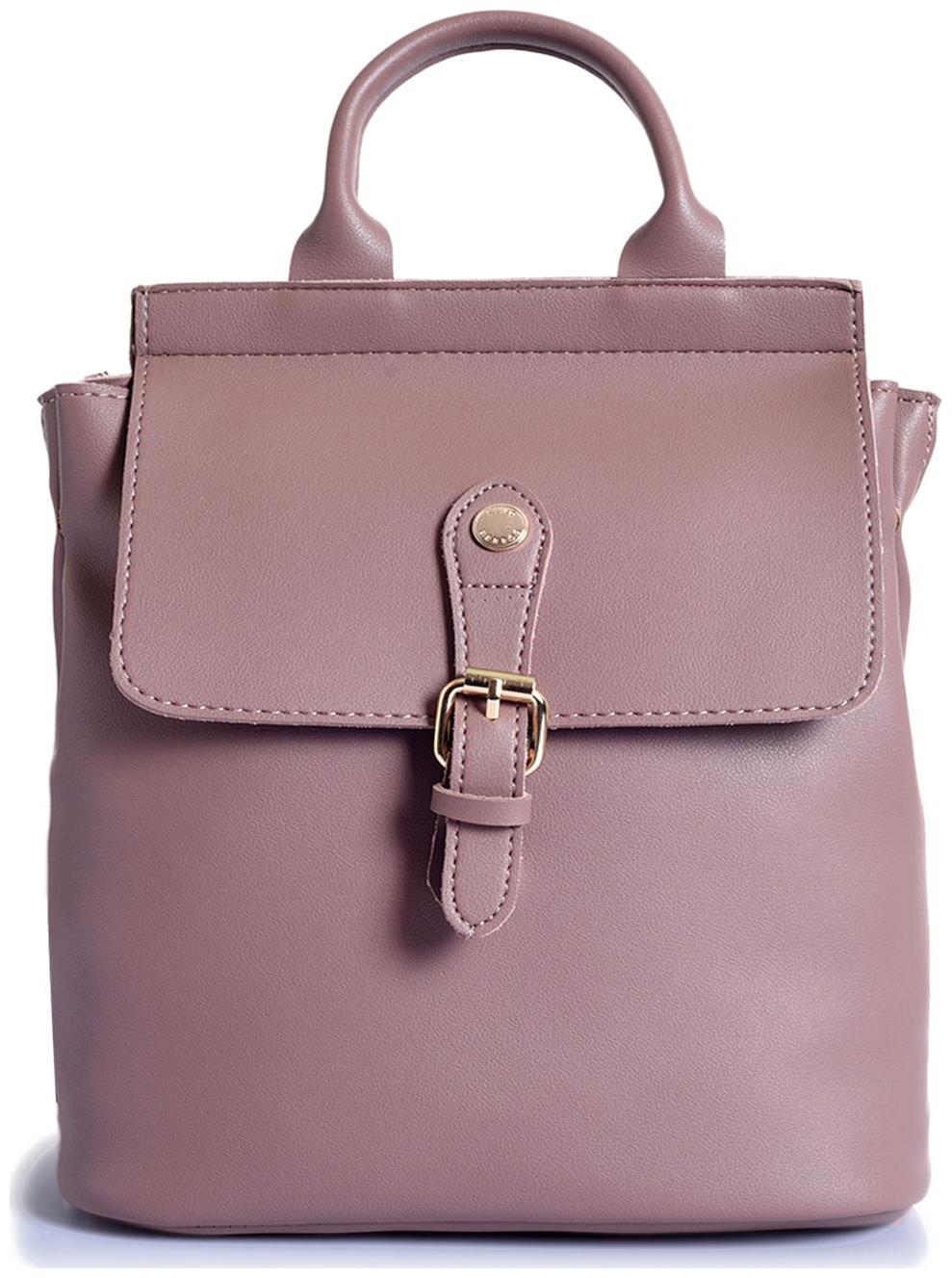 

Lino Perros Purple Coloured Handbag