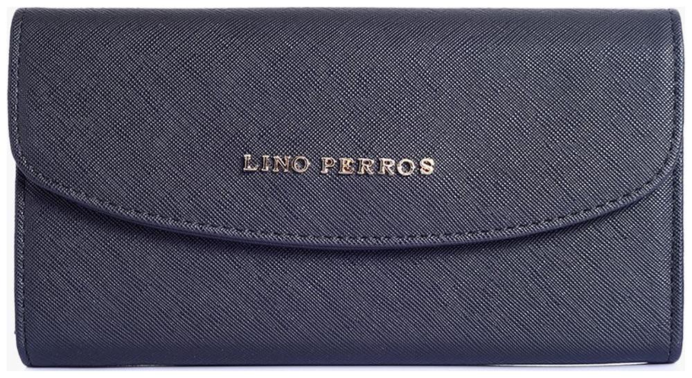 

Lino Perros Black Small Purse