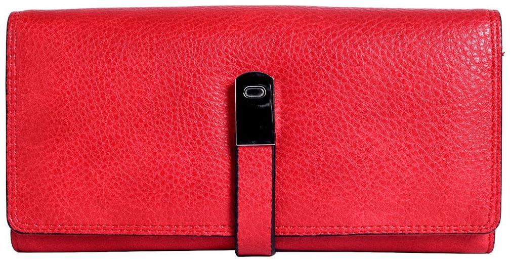 

Lino Perros Red S purse