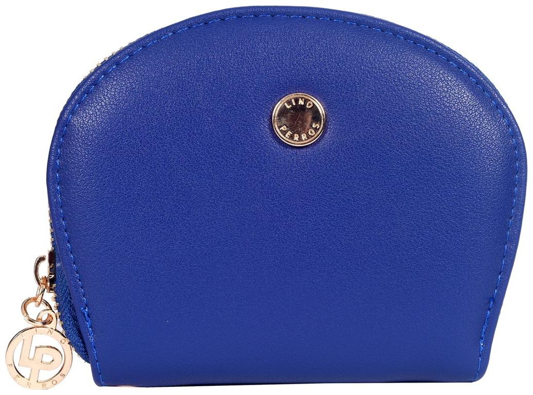 

Lino Perros Blue S purse