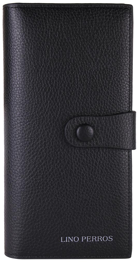 

Lino Perros Black S purse