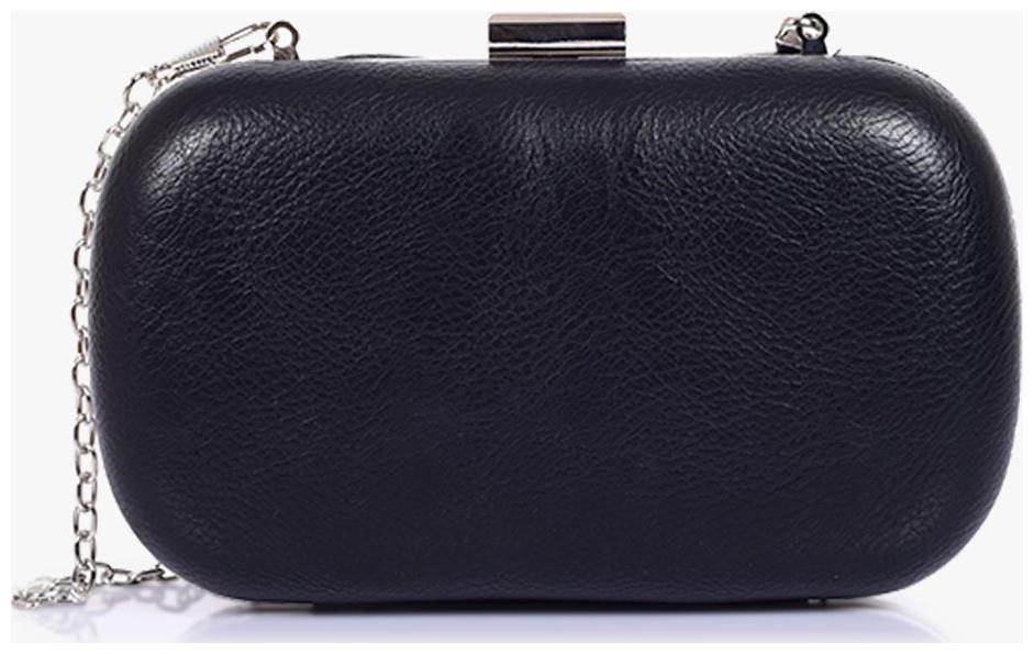 

Lino Perros Black Clutch