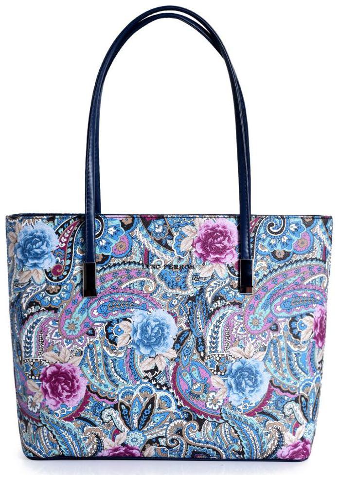 

Lino Perros Leather Women Handheld bag - Multi