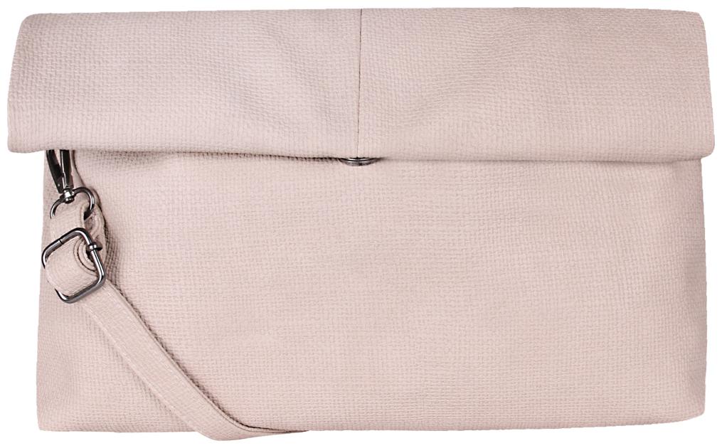 

Lino Perros Grey Sling Bag