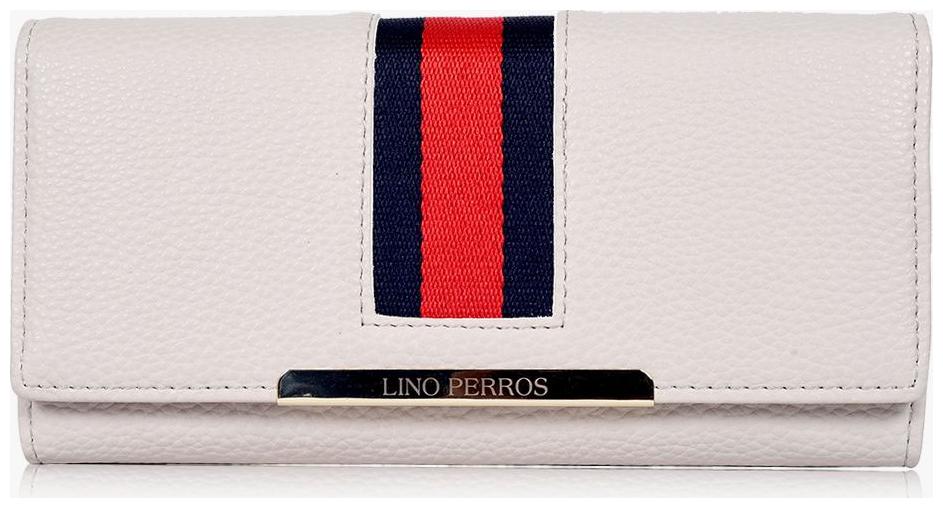 

Lino Perros Grey S purse