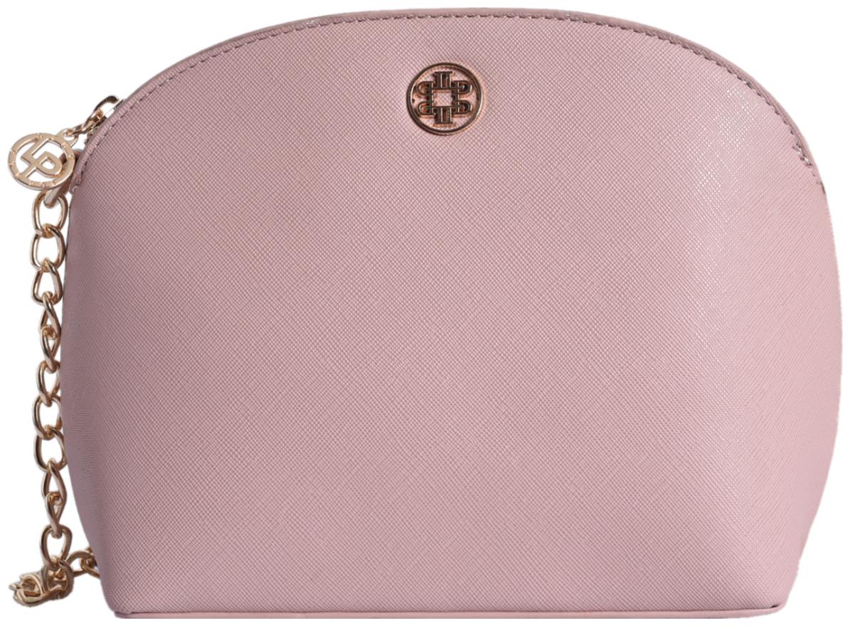 

Lino Perros Womens Pink Sling bag