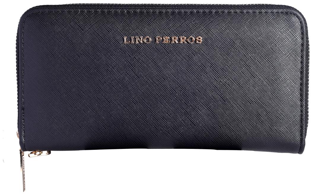 

Lino Perros Black S purse