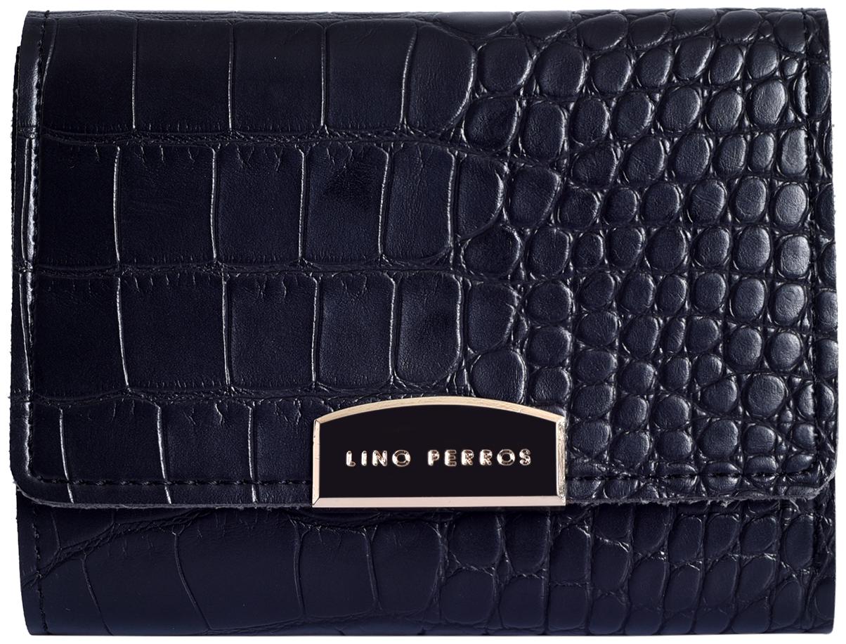

Lino Perros Black Women s Wallet