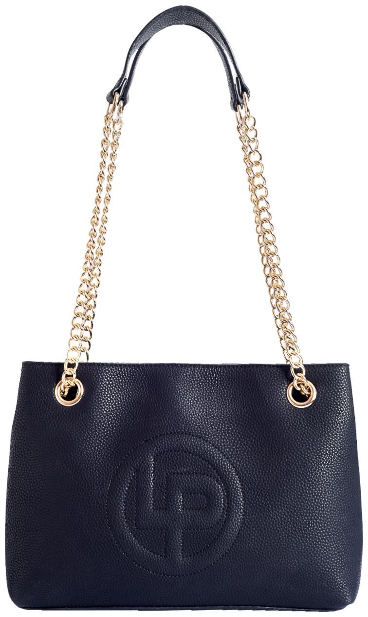 

Lino Perros Black Hand bag