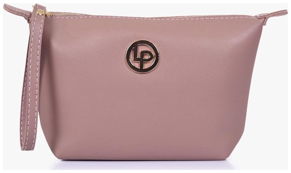 

Lino Perros Pink S purse