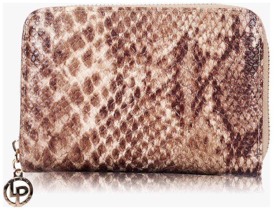 

Lino Perros Brown S purse