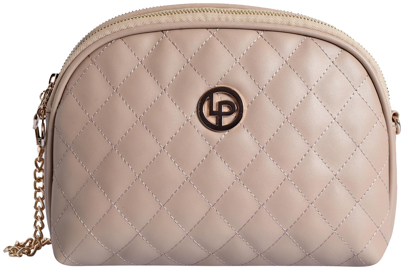 

Lino Perros Womens Beige Sling bag