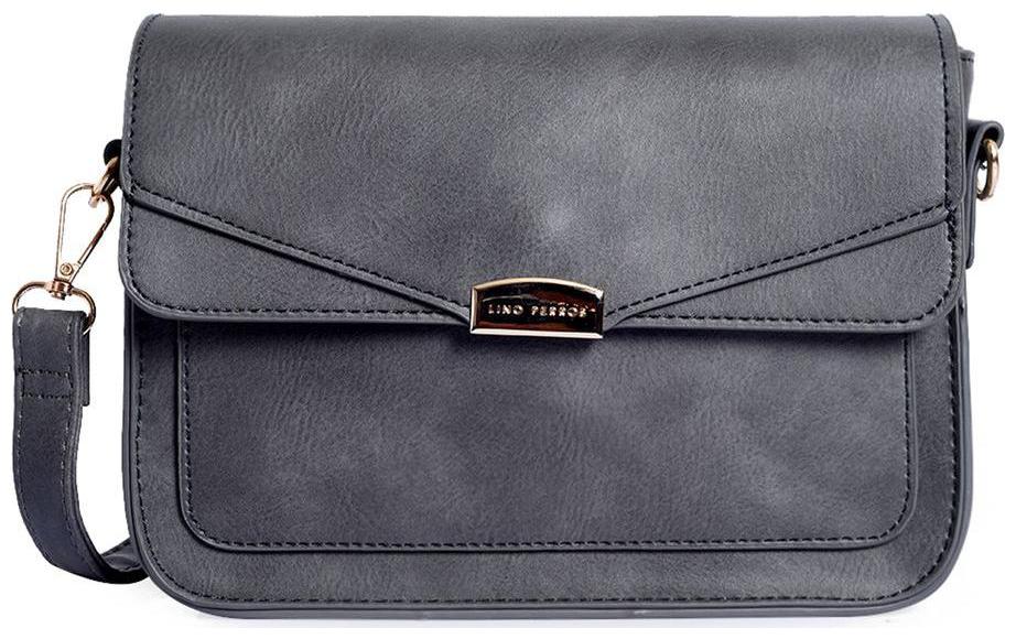 

Lino Perros Grey Sling bag