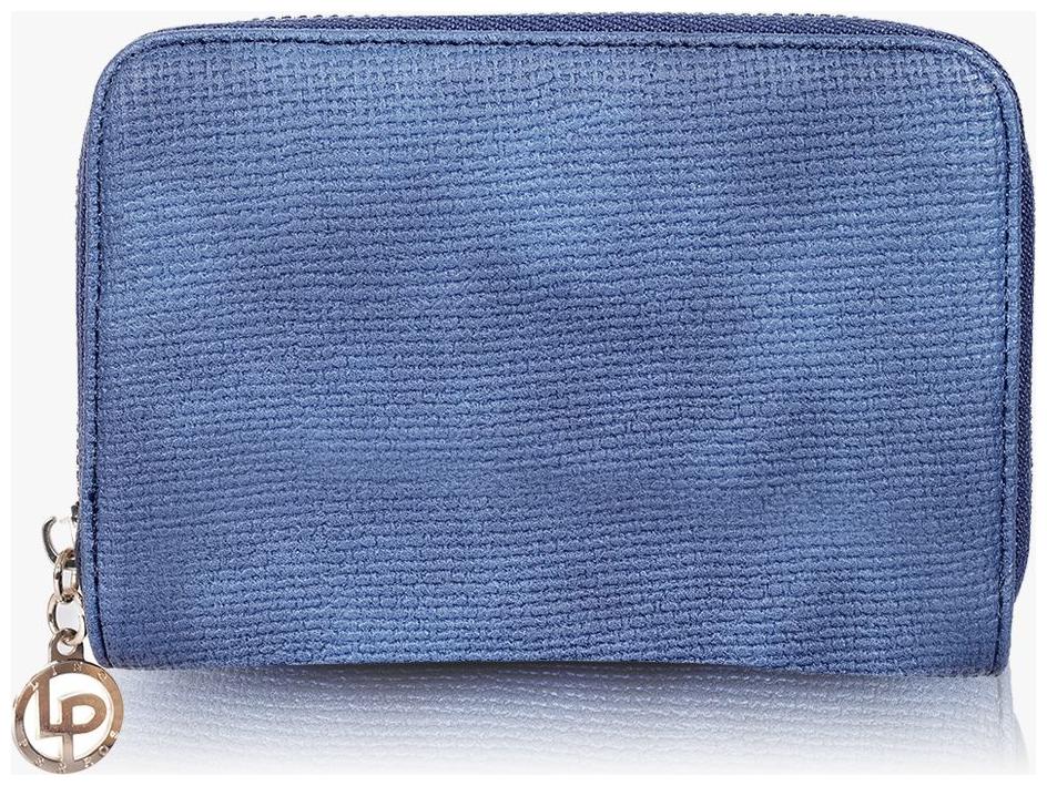 

Lino Perros Blue S purse