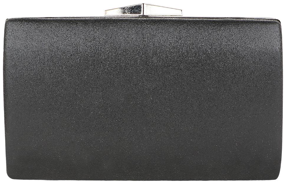 

Lino Perros Black Clutch