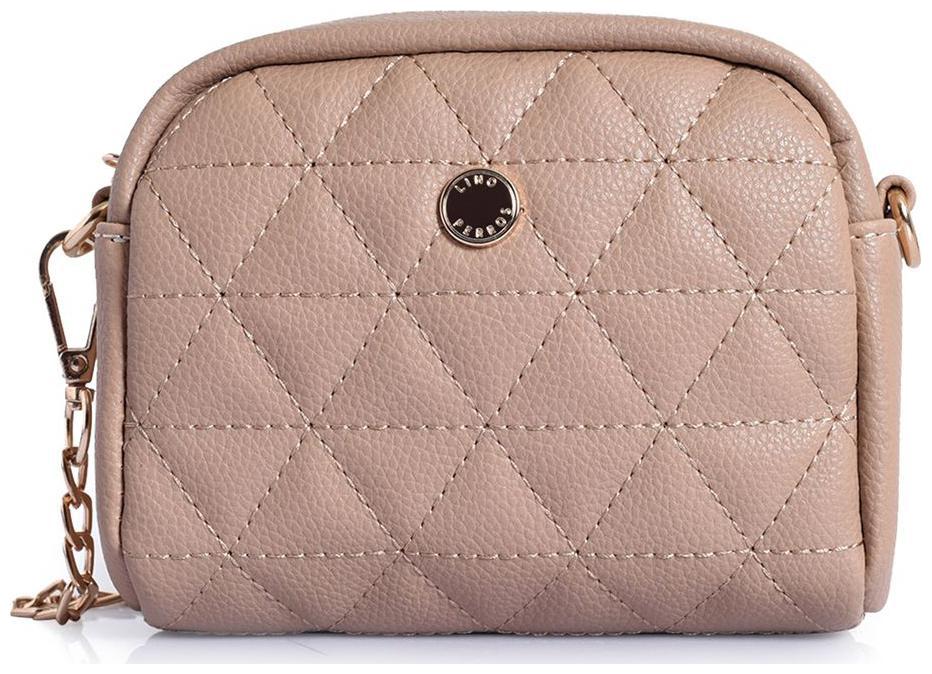 

Lino Perros Beige Sling bag