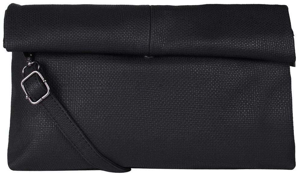 

Lino Perros Black Sling Bag