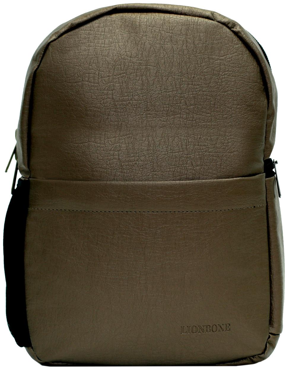 

LIONBONE Royal Backpack Waterproof Backpack