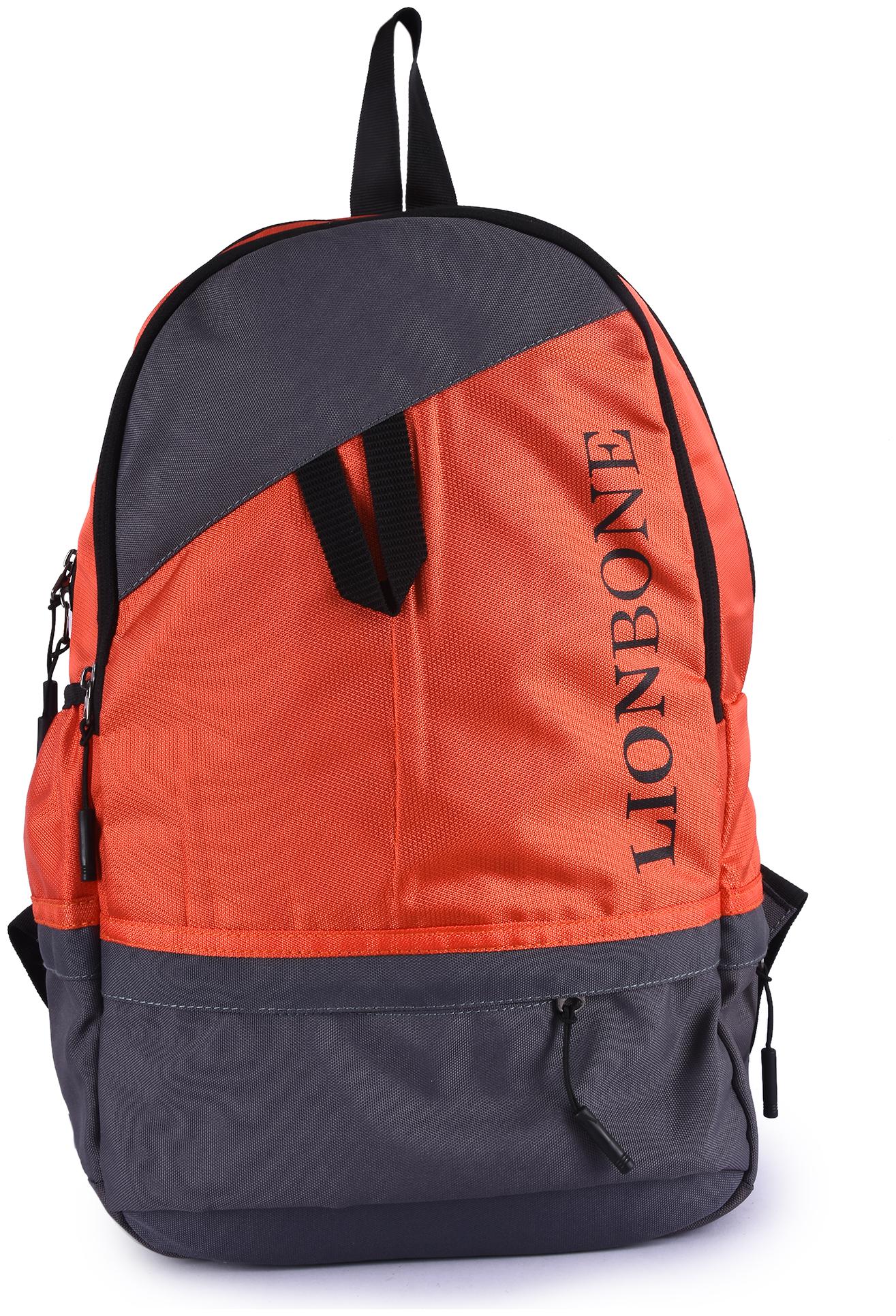 

LIONBONE Sparta Backpack Waterproof Backpack