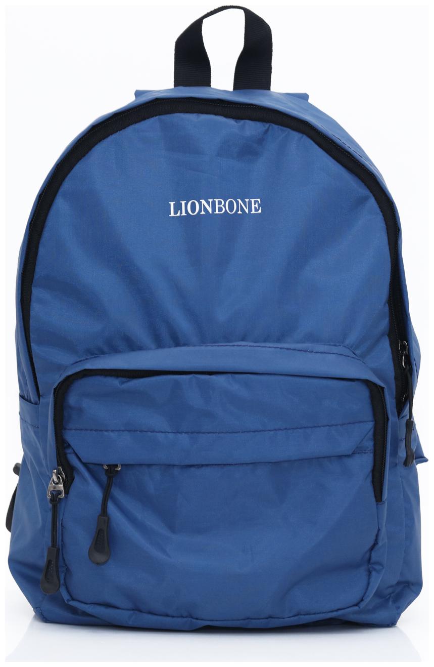 lionbone polyester laptop bag