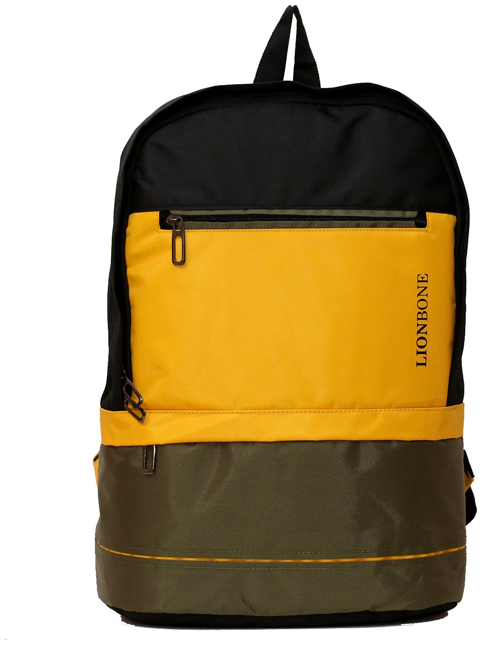 

LIONBONE Backpack Waterproof Backpack