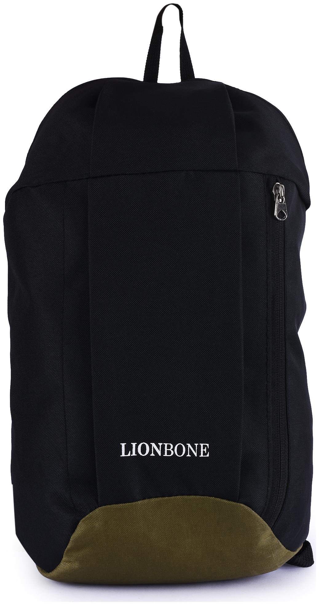 lionbone polyester laptop bag