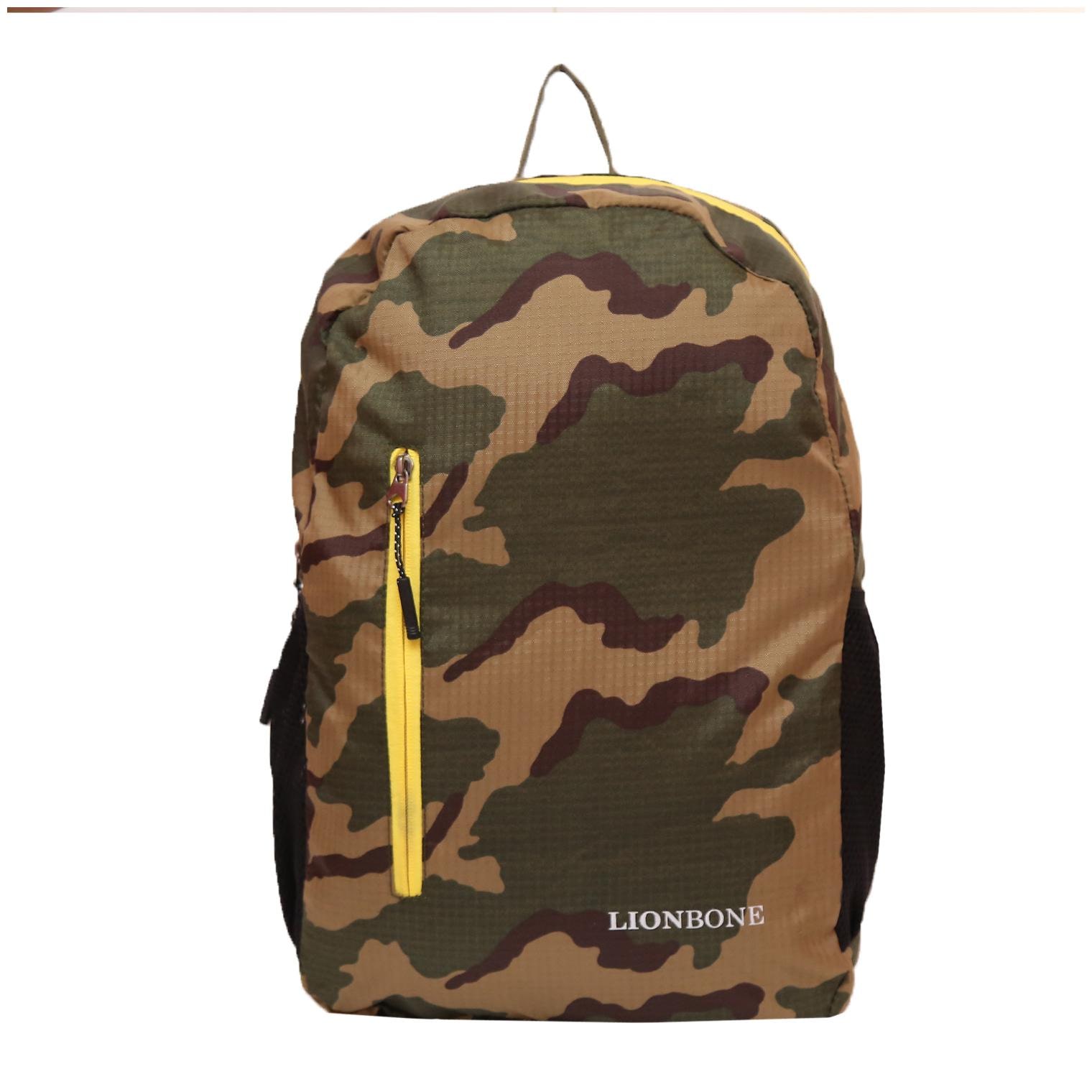 

LIONBONE Backpack Waterproof Backpack