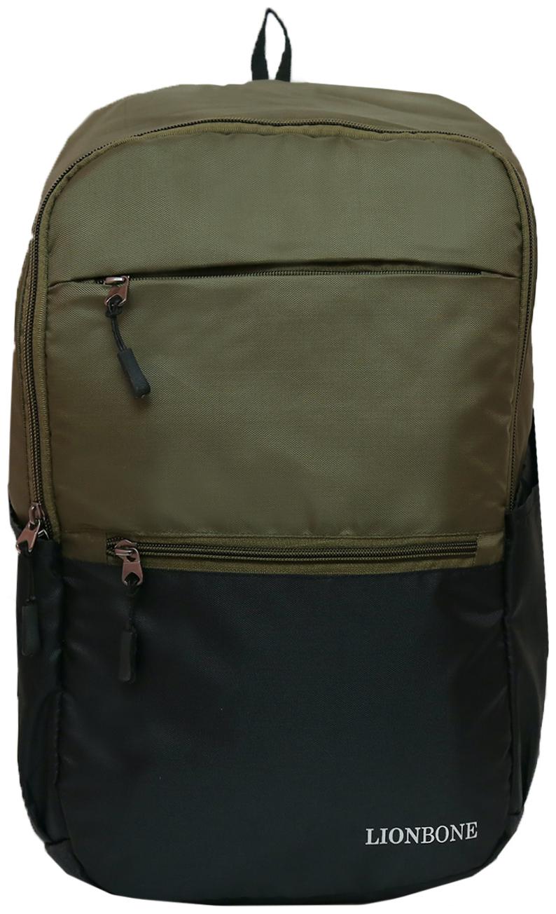 

LIONBONE Backpack Waterproof Backpack