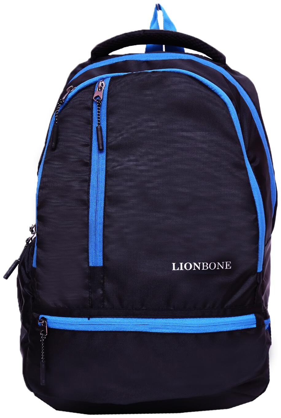 

LIONBONE Backpack Waterproof Backpack