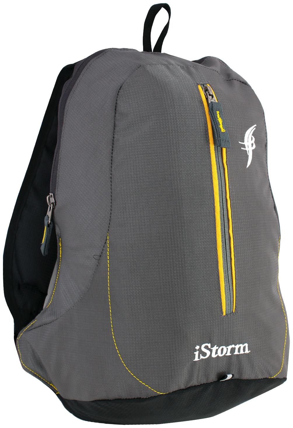 

Istorm Backpack