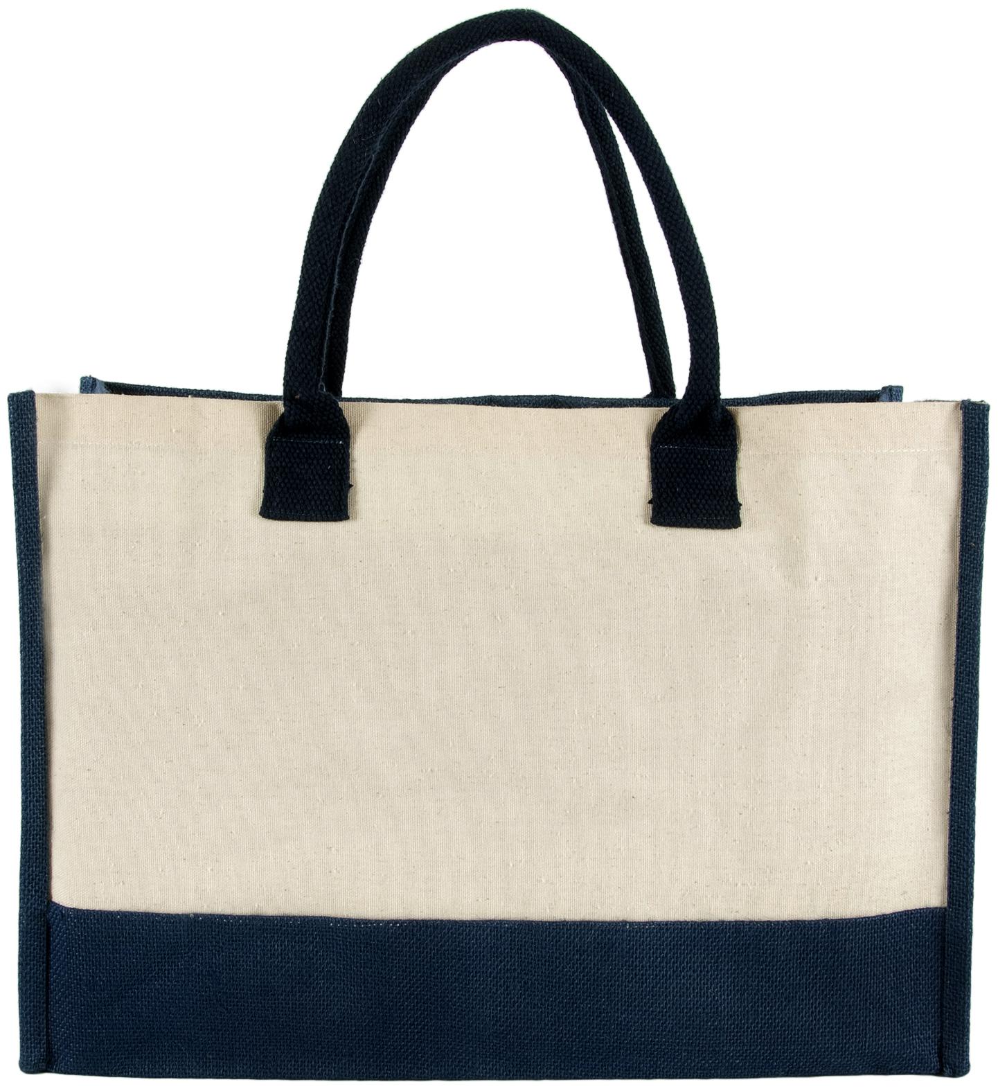 

LivEZY Handheld Bag Regular Blue Women