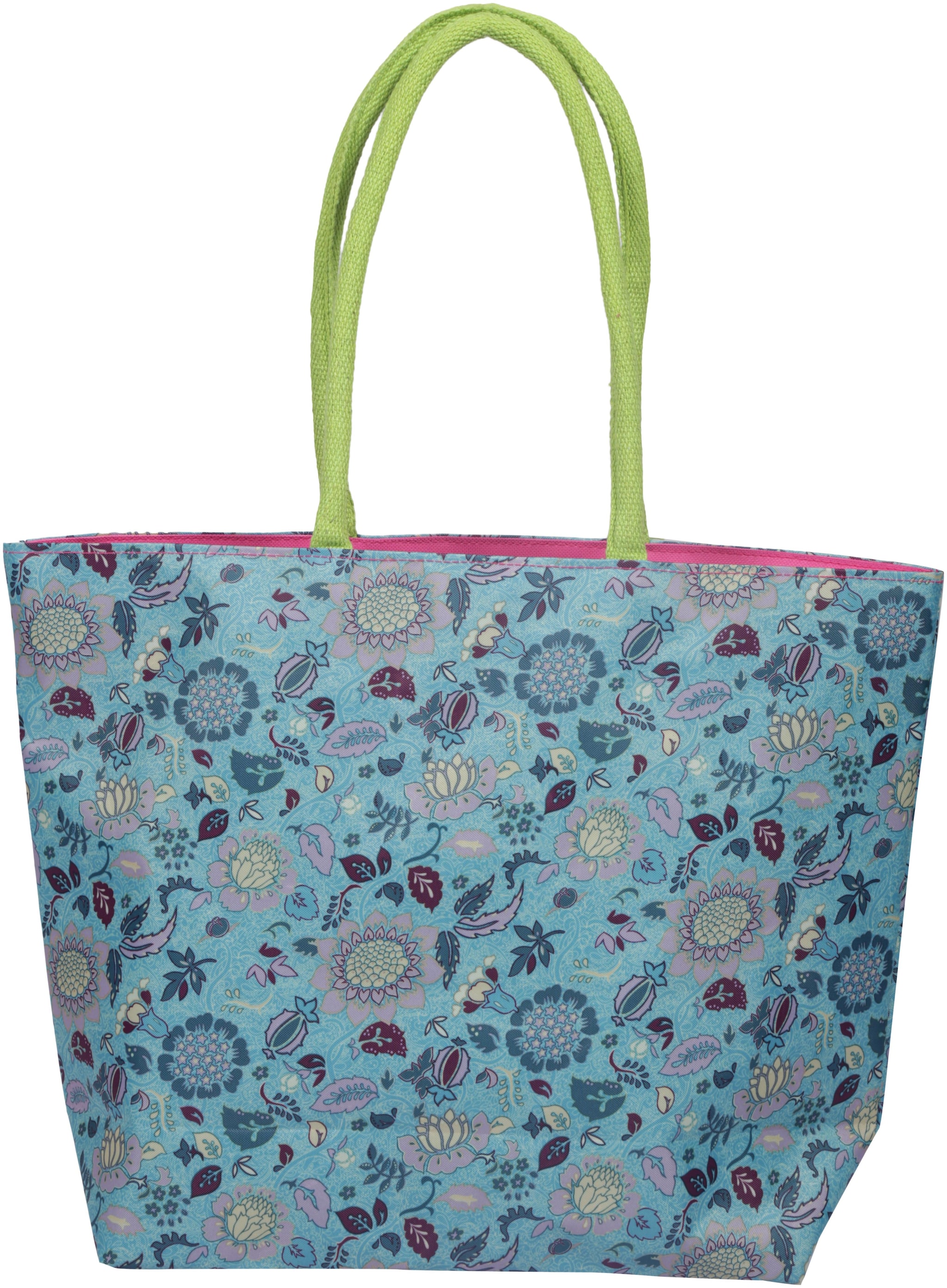 

LivEZY Multi Polyester