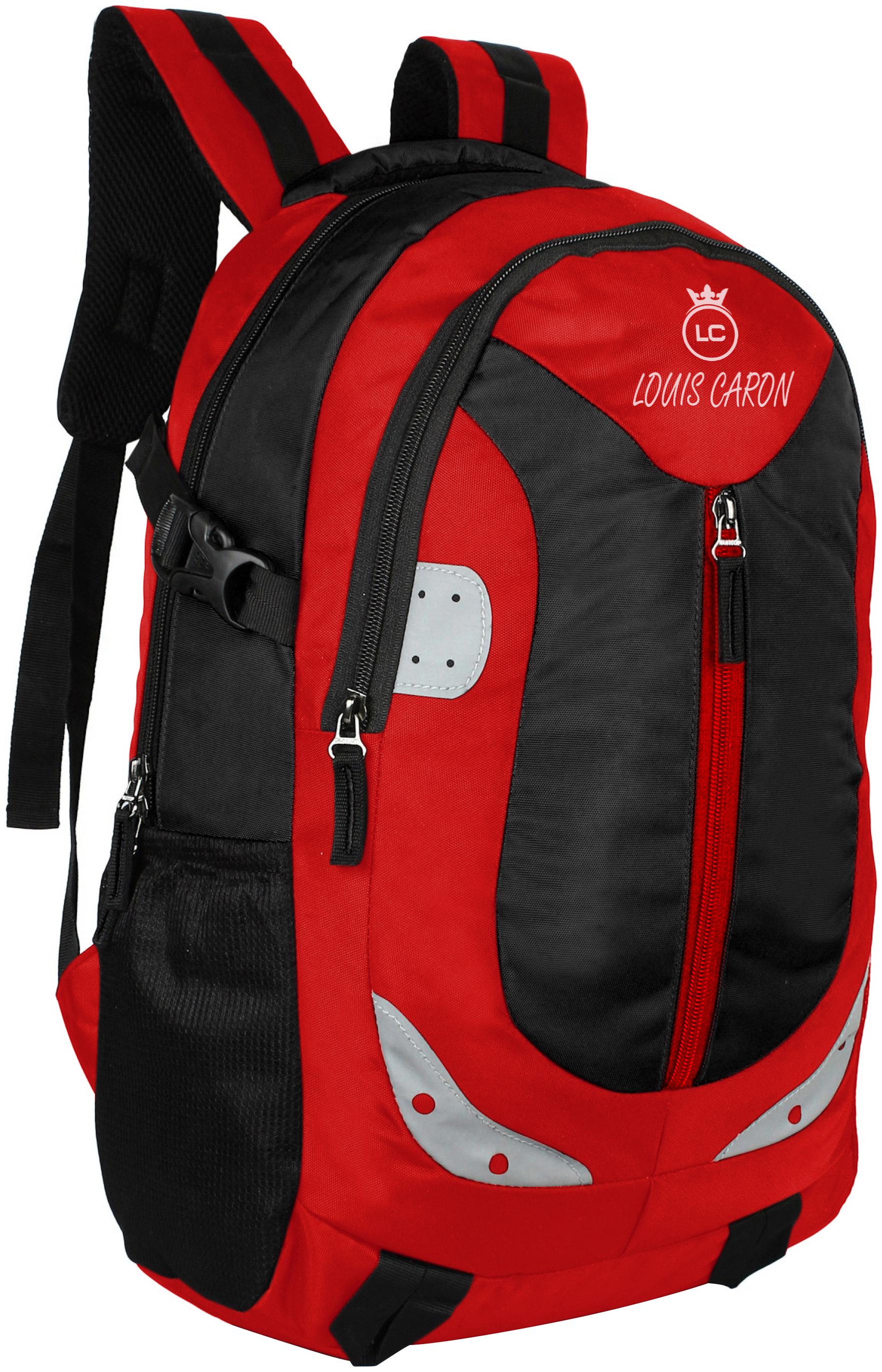 

Louis Caron Waterproof Laptop Backpack