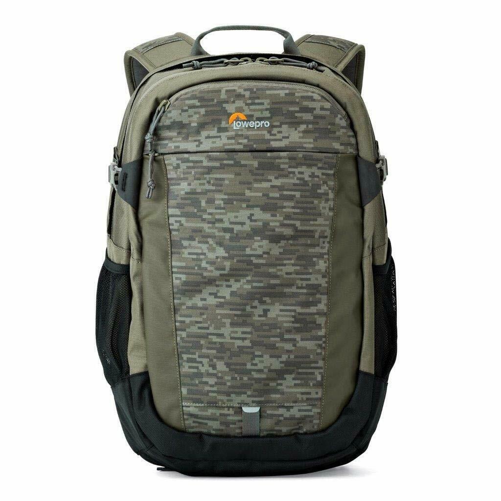 

Lowepro Ridgeline BP 250 AW Device Protection Bags (Black RidgeLine BP 250 AW)