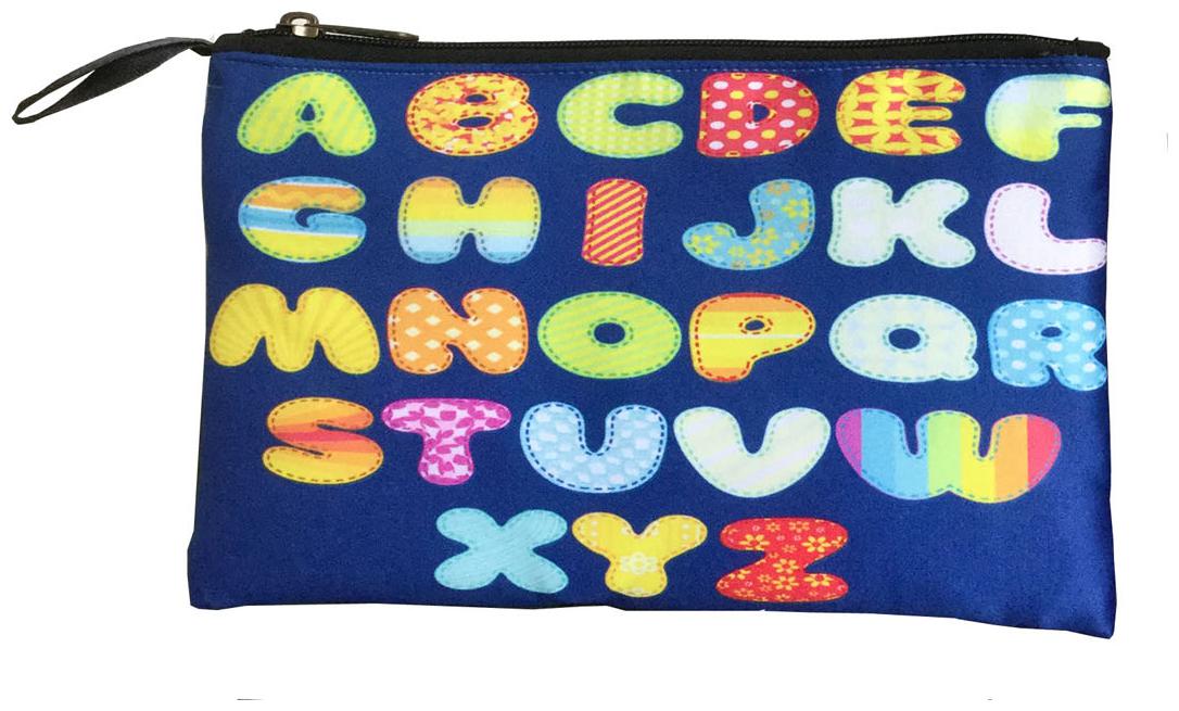 

Lushomes Multi Polyester Pouch