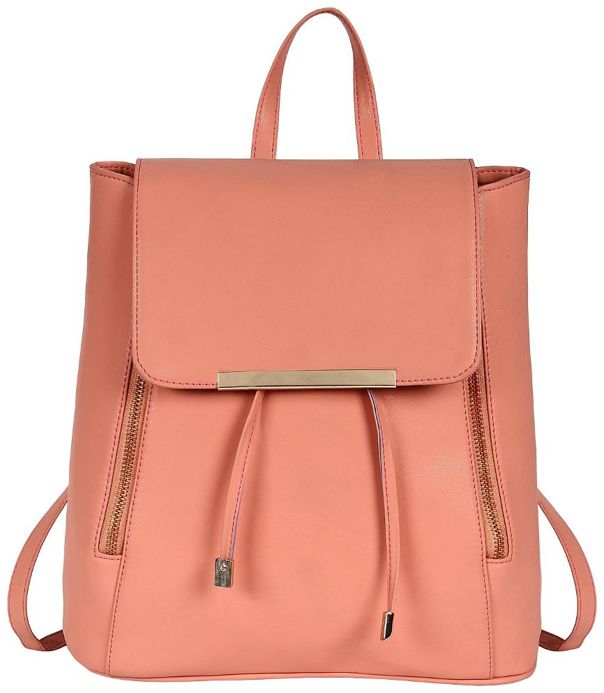 

Lychee bags Multi PU Backpack