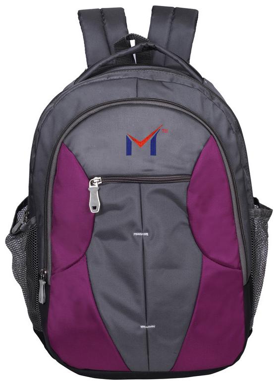 

M Waterproof Laptop Backpack