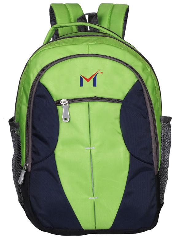 

M Waterproof Laptop Backpack