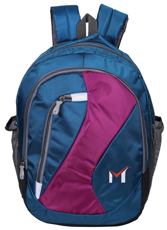 

M Waterproof Laptop Backpack