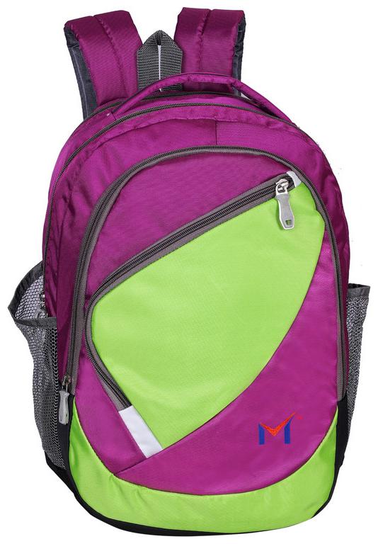 

M Waterproof Laptop Backpack