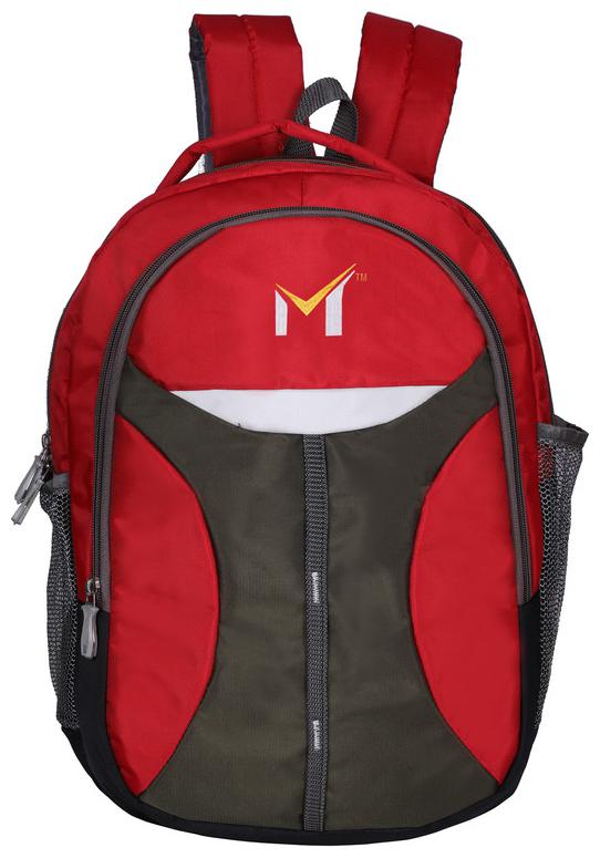 

M Waterproof Laptop Backpack