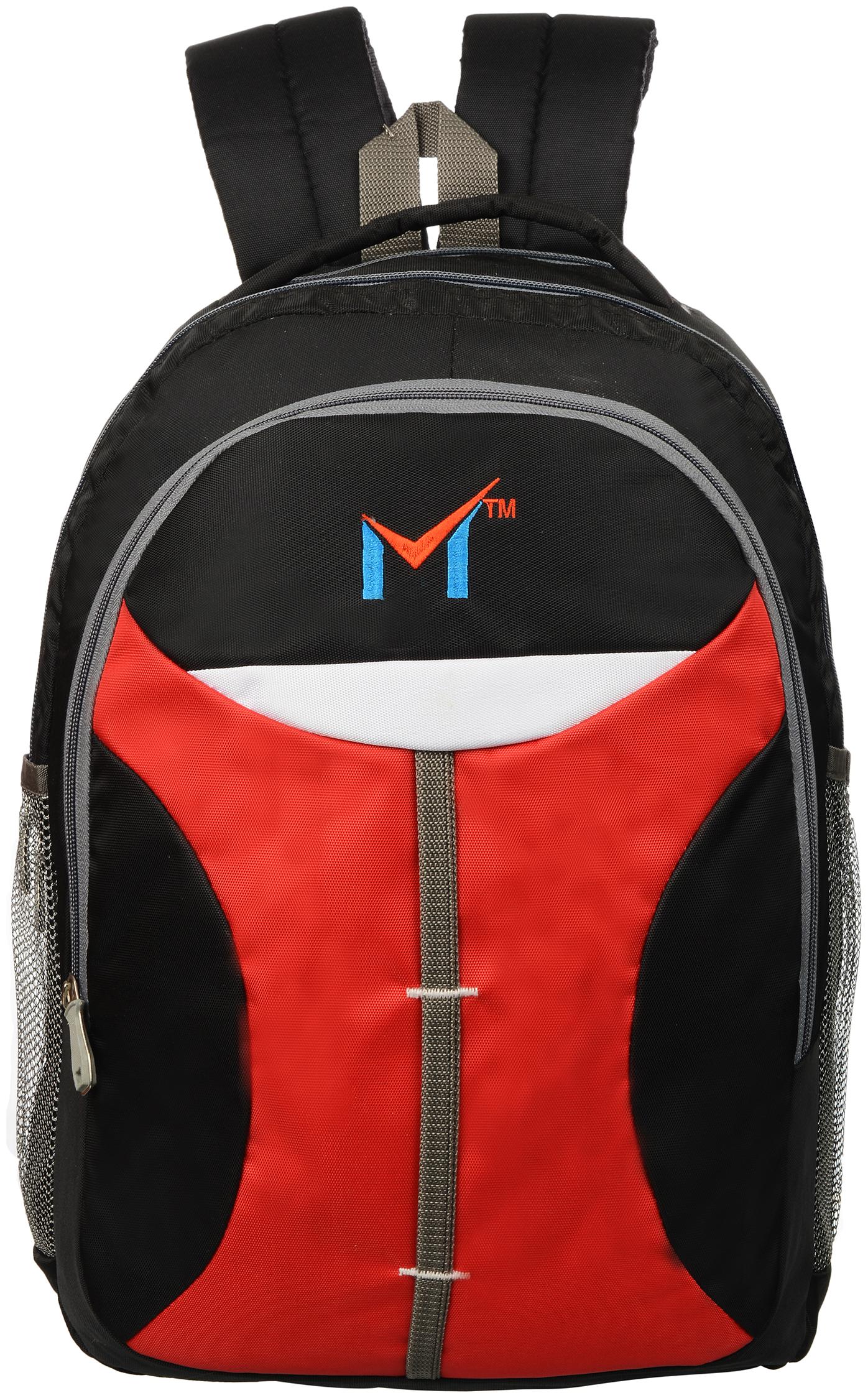 

M Waterproof Laptop Backpack