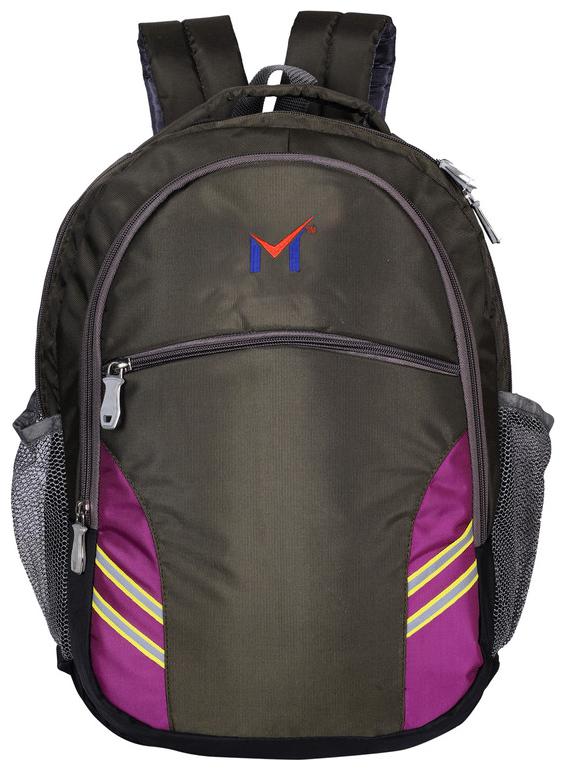 

M Waterproof Laptop Backpack