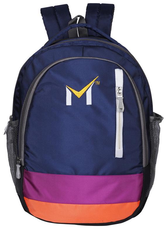 

M Waterproof Laptop Backpack