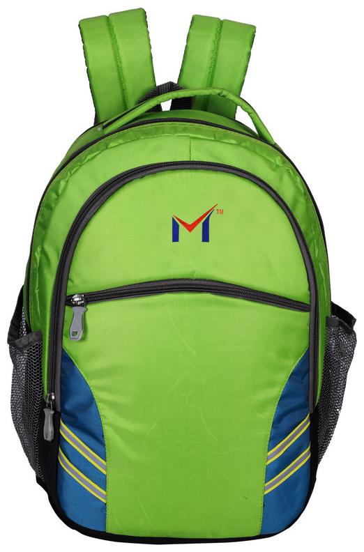 

M Waterproof Laptop Backpack