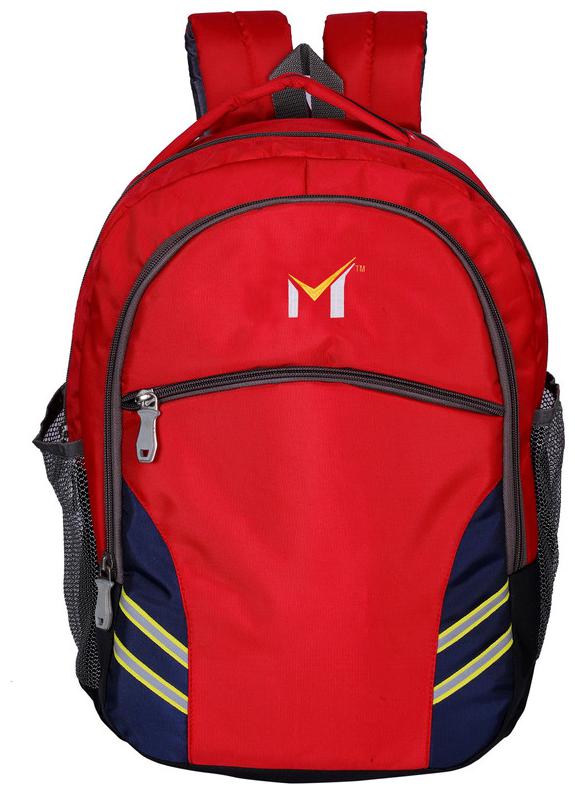 

M Waterproof Laptop Backpack